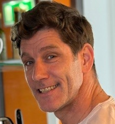 John Gerdsen